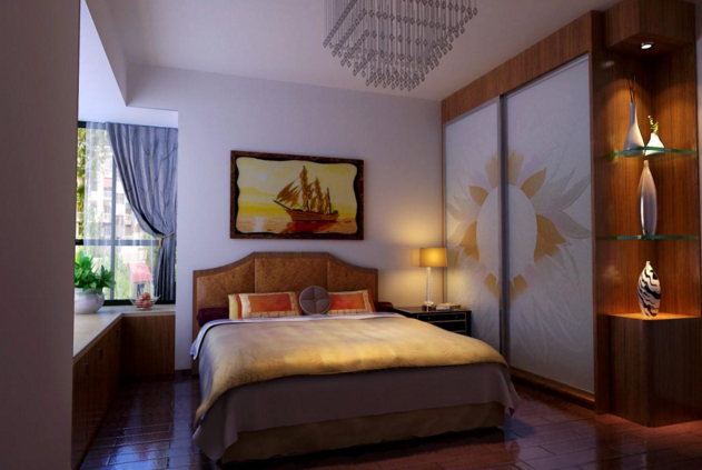 臥室設計新境界 用什么裝點你的夢？