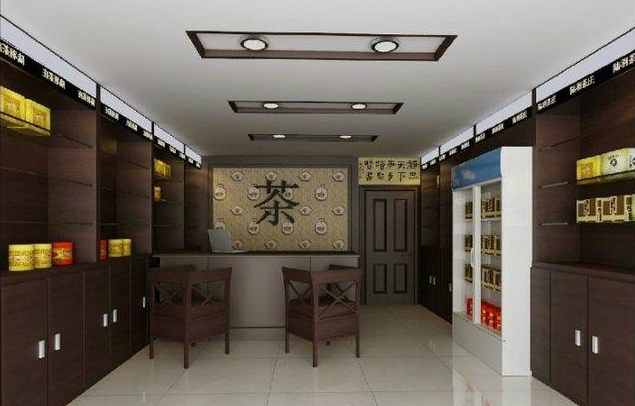 商業(yè)店鋪裝修價格是多少？